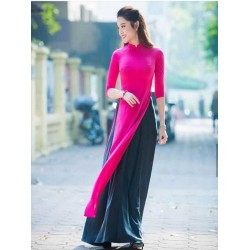 Stylish party wear kurta Palazzo set